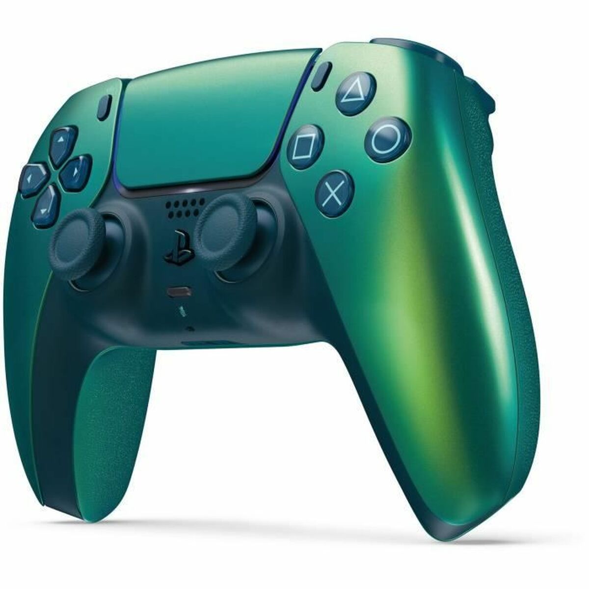 Herní konzola Sony DualSense Wireless Controller Zelená